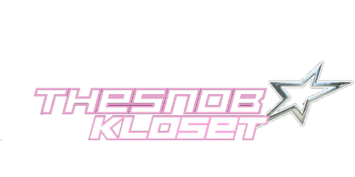 TheSnobKloset
